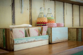 Phranakorn Nornlen Hotel