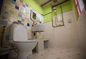 Phranakorn Nornlen Hotel