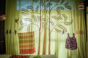 Phranakorn Nornlen Hotel