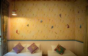 Phranakorn Nornlen Hotel