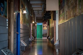 Phranakorn Nornlen Hotel