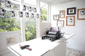 Phranakorn Nornlen Hotel