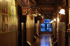 Phranakorn Nornlen Hotel