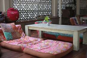 Phranakorn Nornlen Hotel