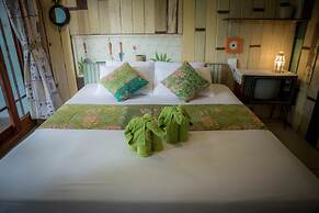 Phranakorn Nornlen Hotel