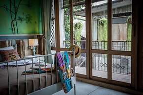 Phranakorn Nornlen Hotel