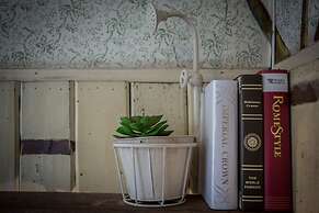 Phranakorn Nornlen Hotel