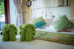 Phranakorn Nornlen Hotel