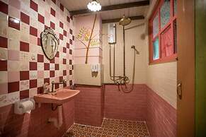 Phranakorn Nornlen Hotel