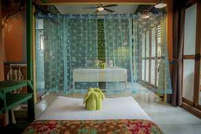 Phranakorn Nornlen Hotel