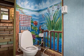 Phranakorn Nornlen Hotel