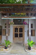 Phranakorn Nornlen Hotel