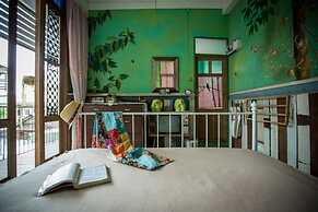 Phranakorn Nornlen Hotel