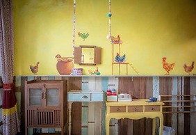 Phranakorn Nornlen Hotel