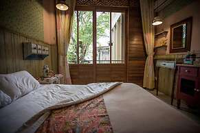 Phranakorn Nornlen Hotel