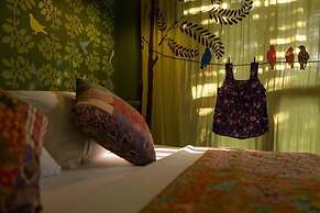 Phranakorn Nornlen Hotel