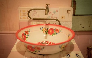 Phranakorn Nornlen Hotel