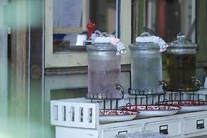 Phranakorn Nornlen Hotel