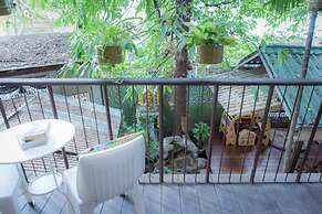 Phranakorn Nornlen Hotel