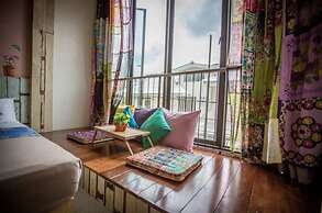 Phranakorn Nornlen Hotel