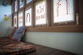 Phranakorn Nornlen Hotel