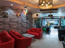 Again Thaicharm House at Patong Beach