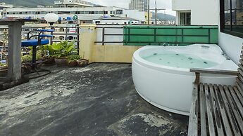 Again Thaicharm House at Patong Beach