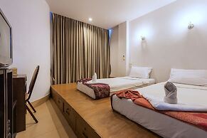Again Thaicharm House at Patong Beach