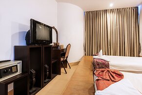 Again Thaicharm House at Patong Beach