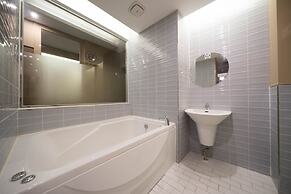 Brown-Dot Hotel Daegu Hyukshin Doshi