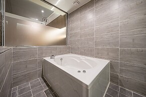 Brown-Dot Hotel Daegu Hyukshin Doshi