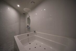 Brown-Dot Hotel Daegu Hyukshin Doshi