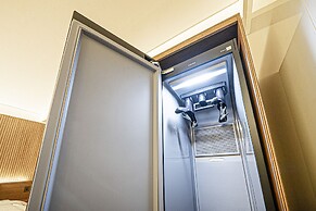 Brown-Dot Hotel Daegu Hyukshin Doshi