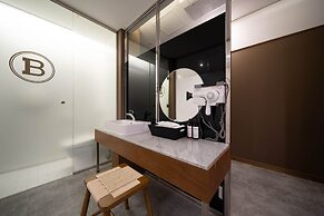 Brown-Dot Hotel Daegu Hyukshin Doshi