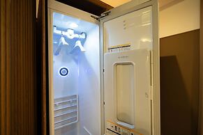 Brown-Dot Hotel Daegu Hyukshin Doshi