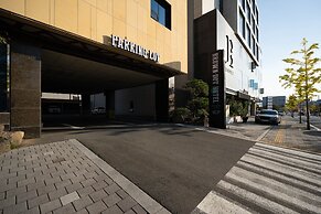 Brown-Dot Hotel Daegu Hyukshin Doshi