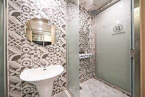 Brown-Dot Hotel Daegu Hyukshin Doshi