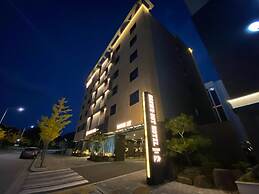 Brown-Dot Hotel Daegu Hyukshin Doshi