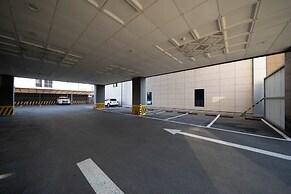 Brown-Dot Hotel Daegu Hyukshin Doshi