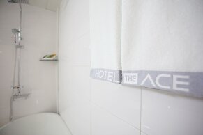 The Ace Hotel