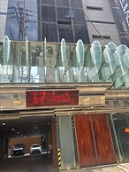 The Ace Hotel