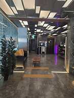 The Ace Hotel