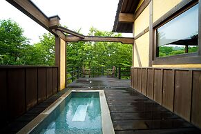 Shukubo Kawaseminoshou - The Kingfisher resort -