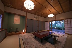 Shukubo Kawaseminoshou - The Kingfisher resort -