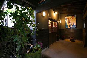 Shukubo Kawaseminoshou - The Kingfisher resort -