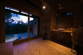 Shukubo Kawaseminoshou - The Kingfisher resort -