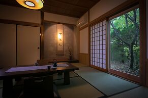 Shukubo Kawaseminoshou - The Kingfisher resort -