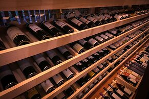 Shukubo Kawaseminoshou - The Kingfisher resort -