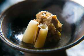 Shukubo Kawaseminoshou - The Kingfisher resort -