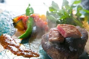 Shukubo Kawaseminoshou - The Kingfisher resort -